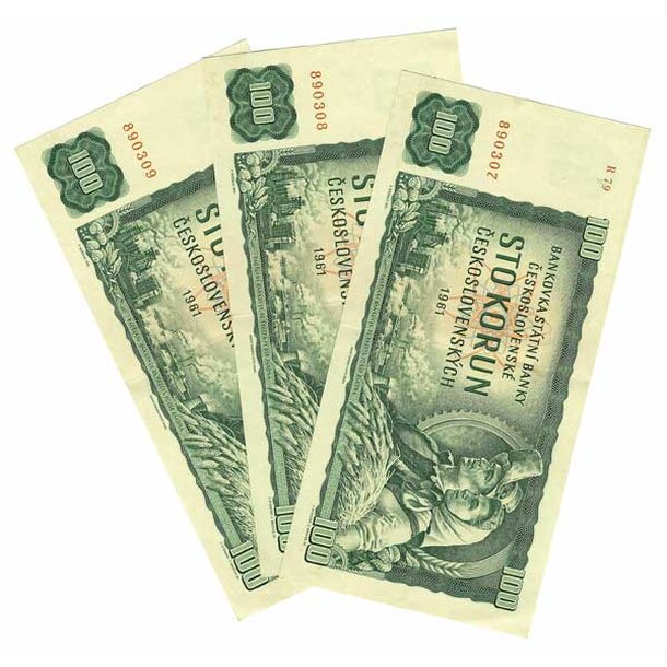 lot-100-kcs-1961