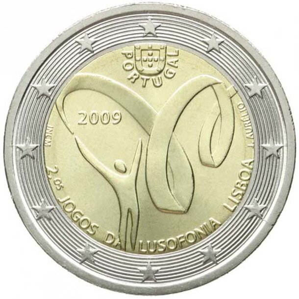 portugali-2009-2-euro-lusop