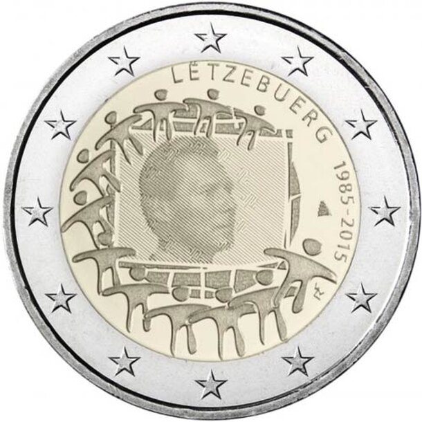 luxemburg-2015-2-euro-euroo