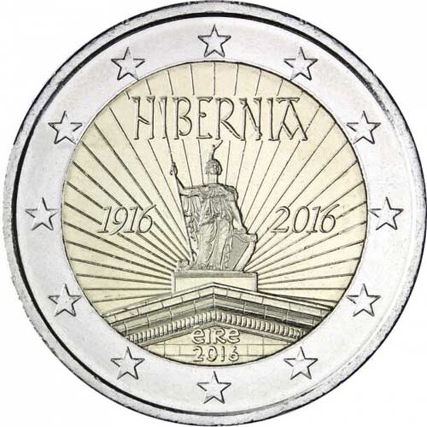 irsko-2016-2-euro