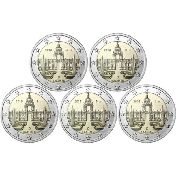 nemecko-2016-2-euro-sachsen-adfgj