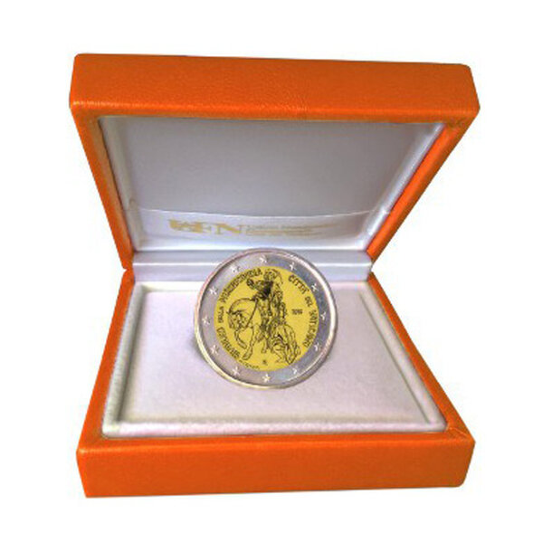 2euro-vatikan-2016-rm-proof