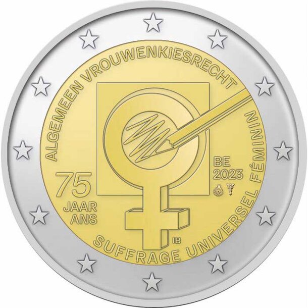 2-euro-belgicko-2023-volby