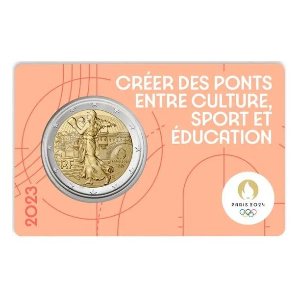 2-euro-2023-olympic-red