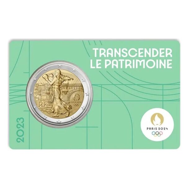 2-euro-2023-olympic-green