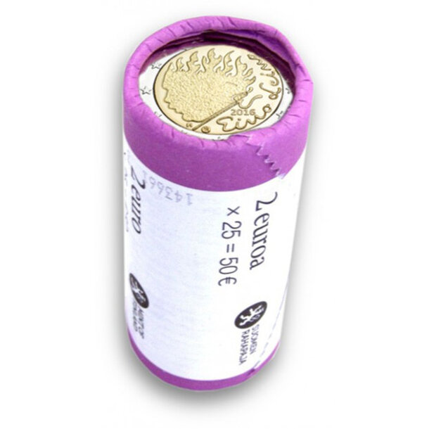 suomi-2016-2-euro-eino-rol