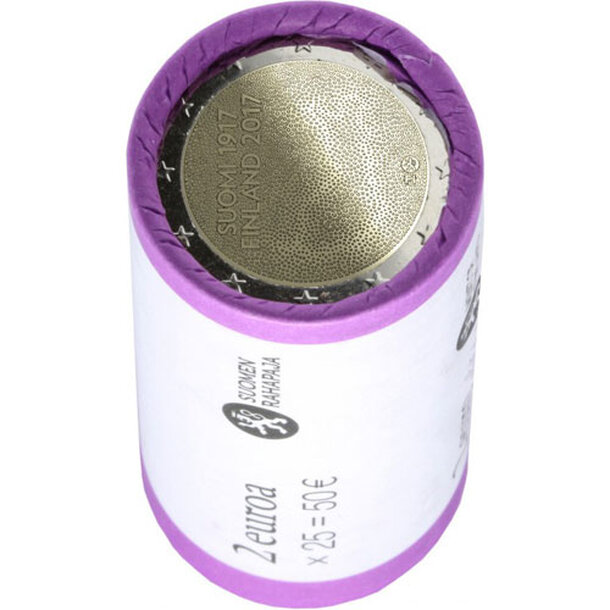 finsko-2017-2-euro-rolka