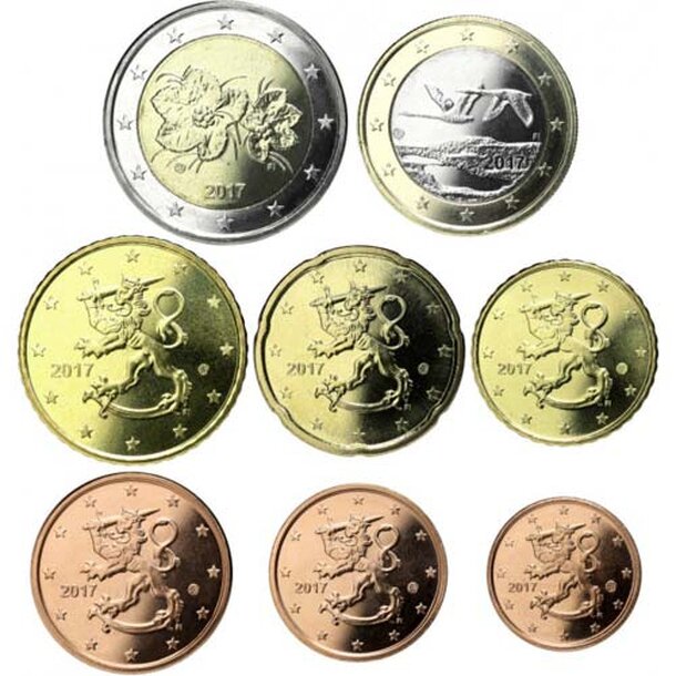finsko-2017-1-cent-2-euro-s