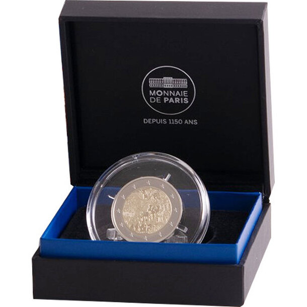 2-euro-francuzsko-2019-proo