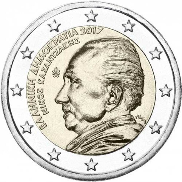 grecko-2017-2-euro-nikos-kazantzakis_