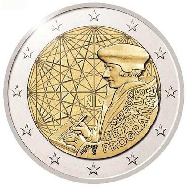 2-euro-holandsko-erazmus