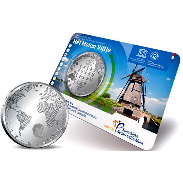 5euro_holland_2014_coinard
