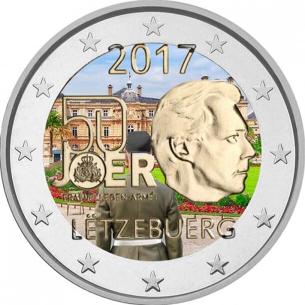 luxemburg-2017-2-euro-vojen_1