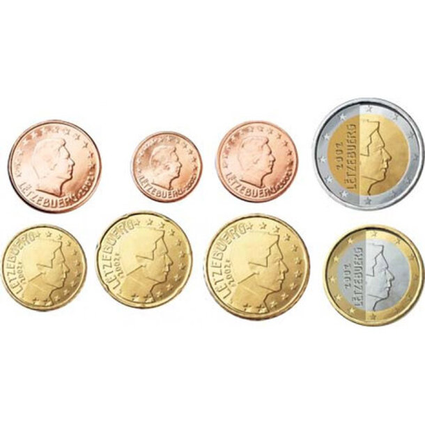 luxemburg-2003-1-c-2-euro-
