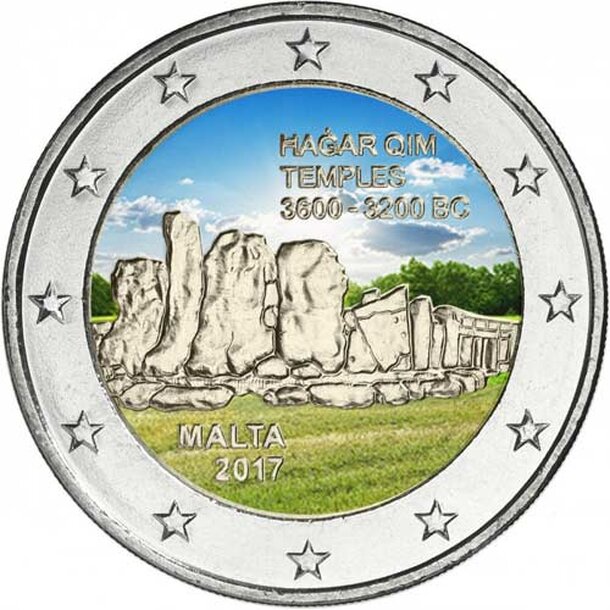 malta-2017-2-euro-hagar-qim