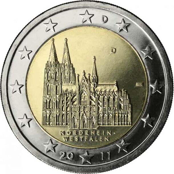 nemecko-2011-2-euro-kolin-d