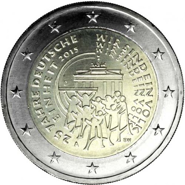 nemecko-2015-2-euro-a