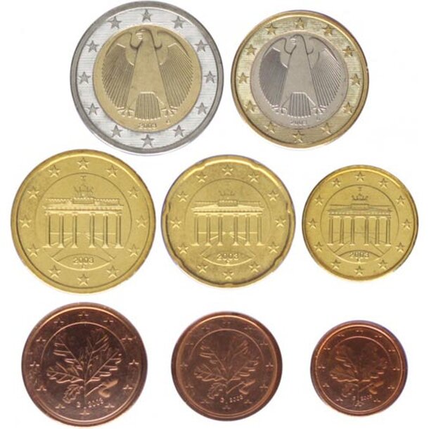 nemecko-2002-1-c-2-euro-sad