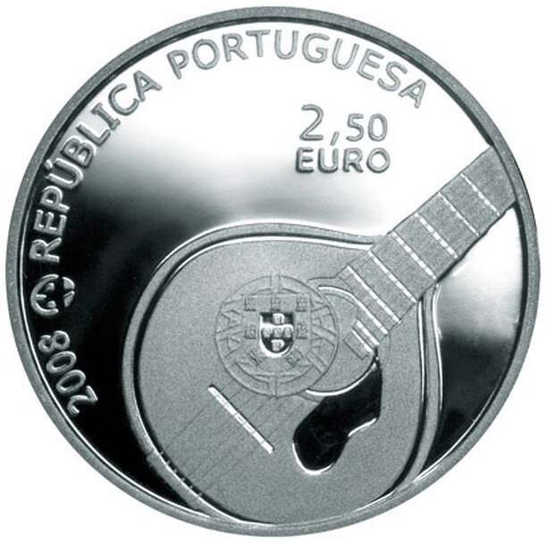 portugal-2-5-euro-2008-fado