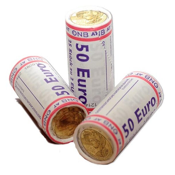 2-euro-rakusko-2018-rolka