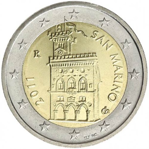 san-marino-2011-2-euro-unc-
