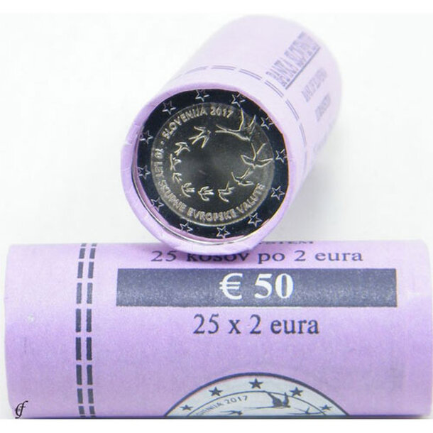 slovinsko_2_euro_rolka_2017