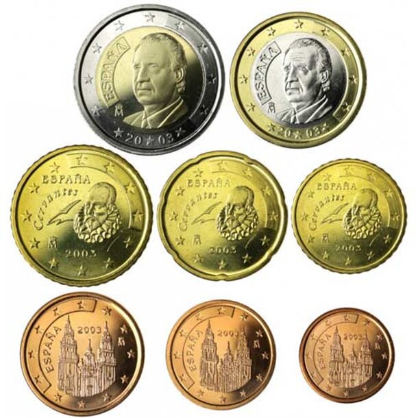 spanielsko-2007-1-c-2-euro