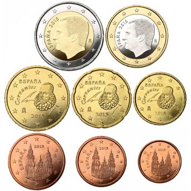 spanielsko-2015-1-c-2-euro-
