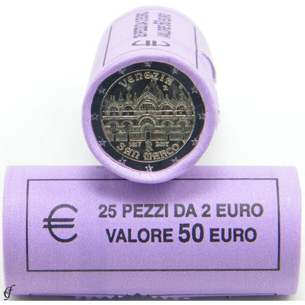 taliansko_2_euro_rolka_2017