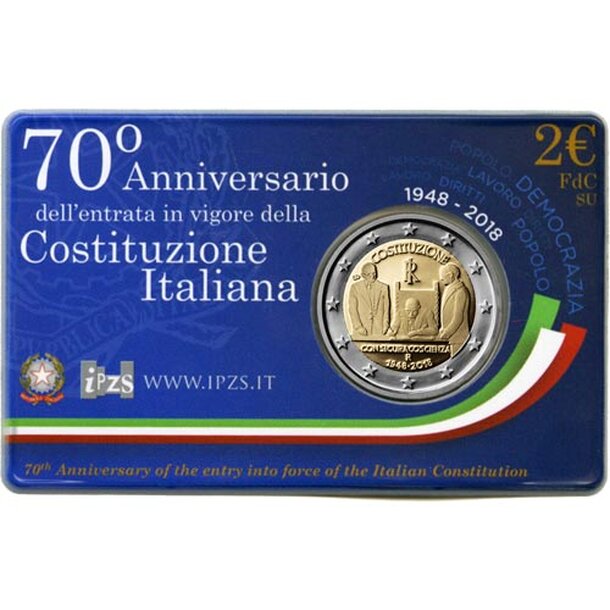 2-euro-taliansko-2018-card-
