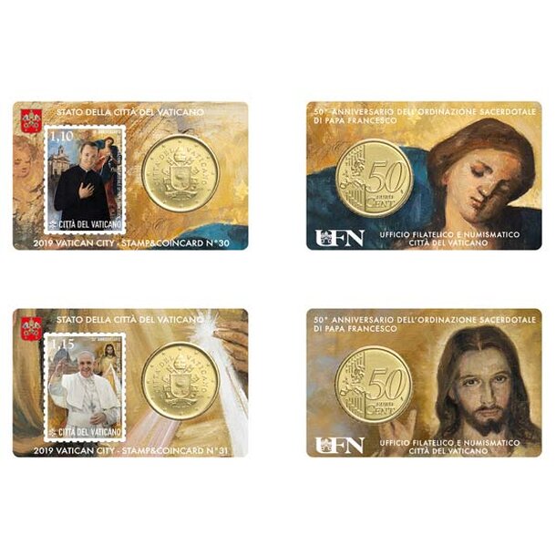 set-50-cent-vatikan-2019-2