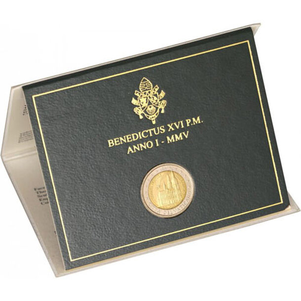 vatikan-2005-2-euro