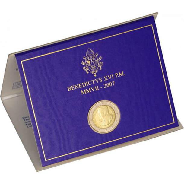 vatikan-2007-2-euro