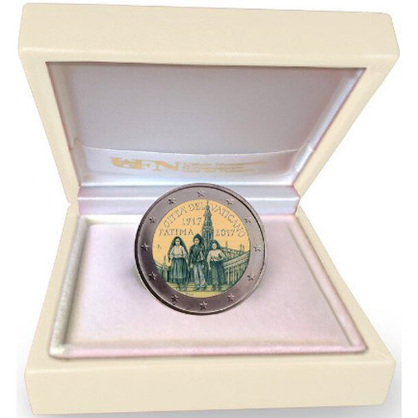 2-euro-vatikan-2017-fatima-proof