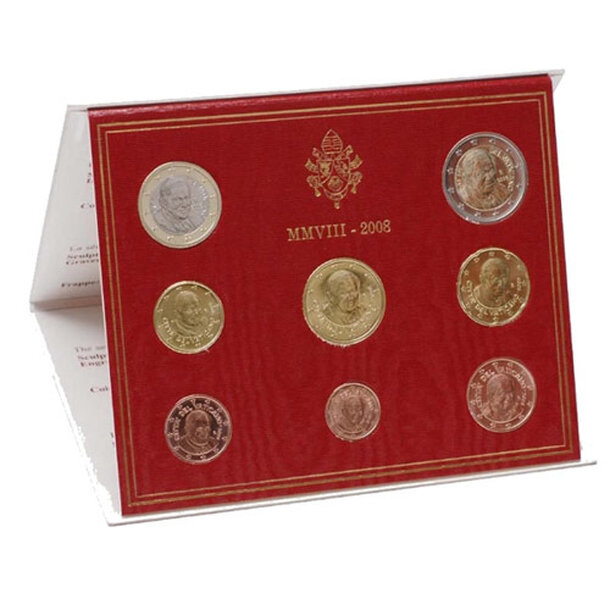 vatican_unc2008-2
