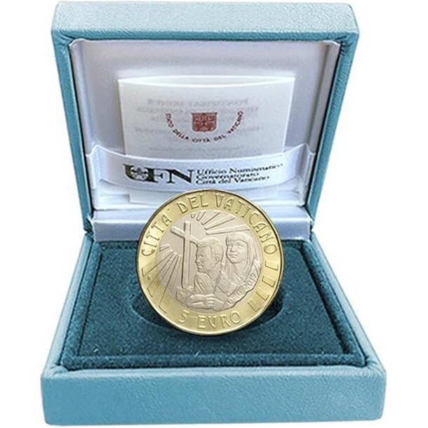 vatican-5-euros-2019-1
