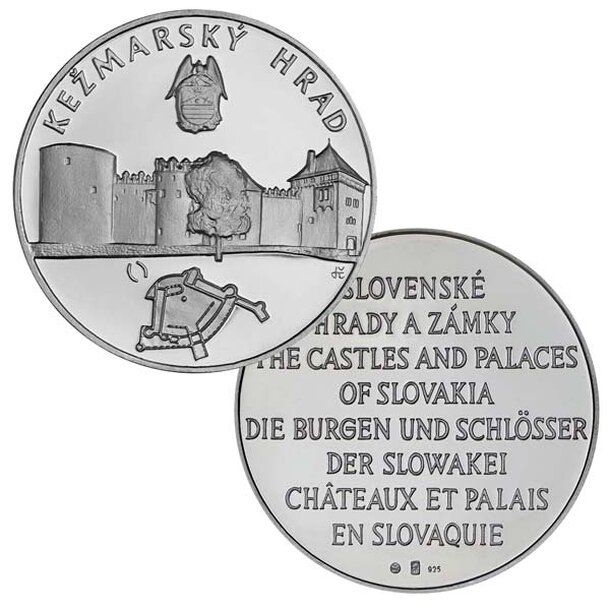 medaila-kezmarok