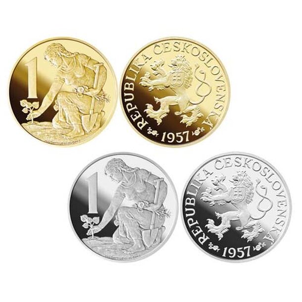 1kcs-1957-set