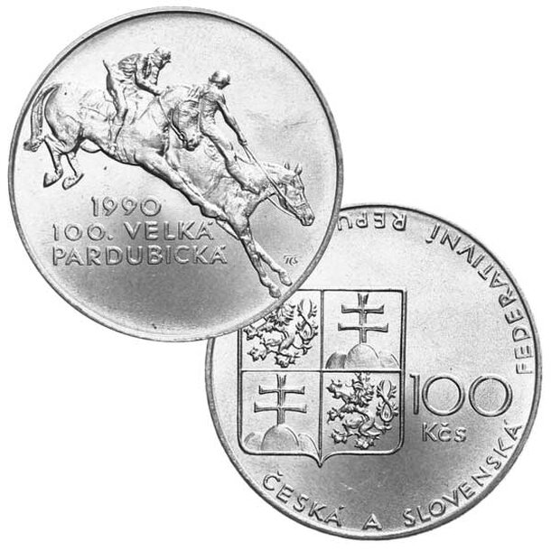 100-kcs-1990-pardubicka