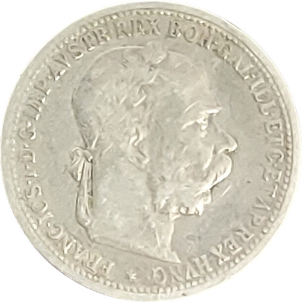 1-koruna-1901-1