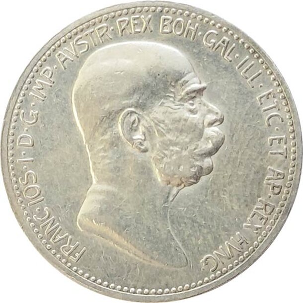 1-koruna-1908-1