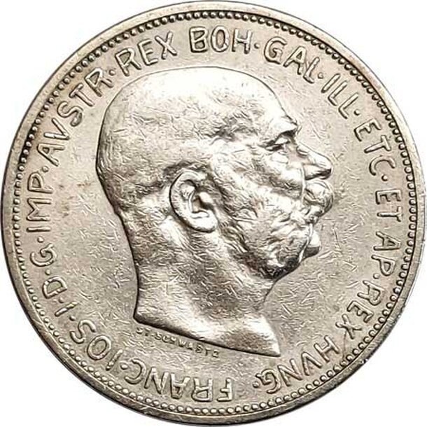 2-koruna-1912-1