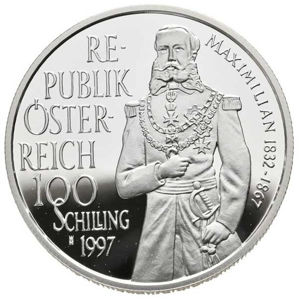 100-schiling-1997-maximilia