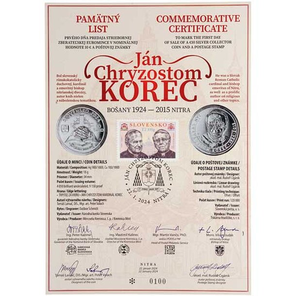 10_euro_korec_pamatny-list