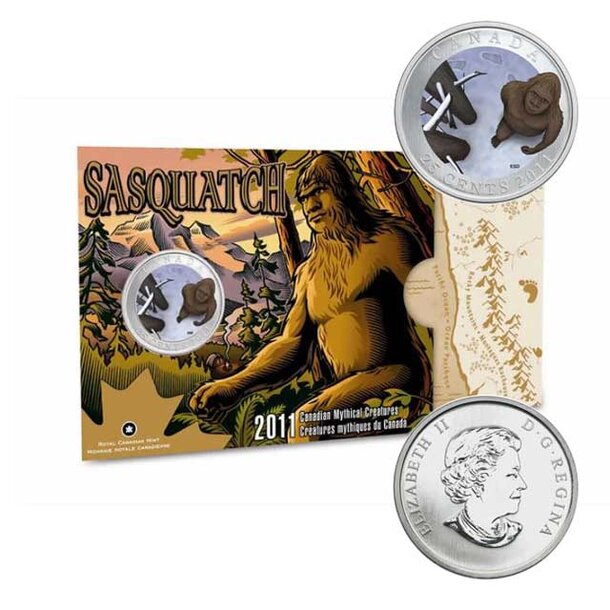25-cent-kanada-sasquatch