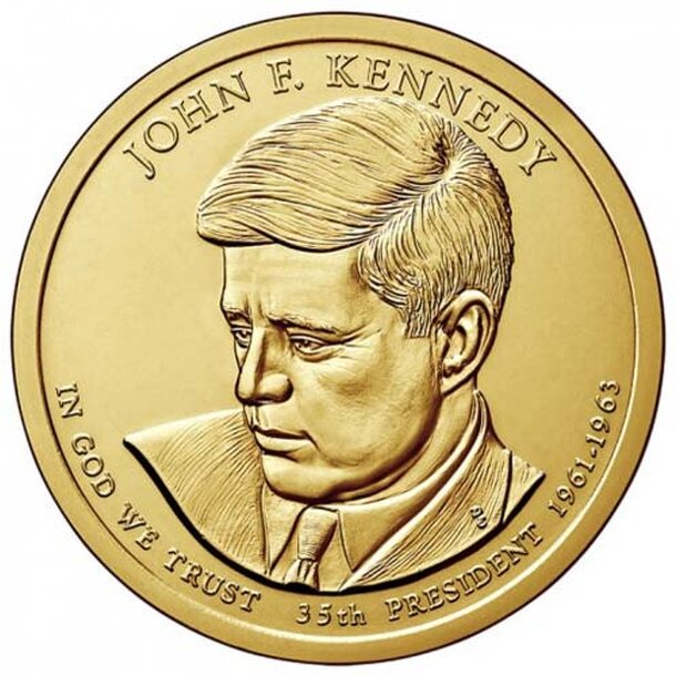 kennedy