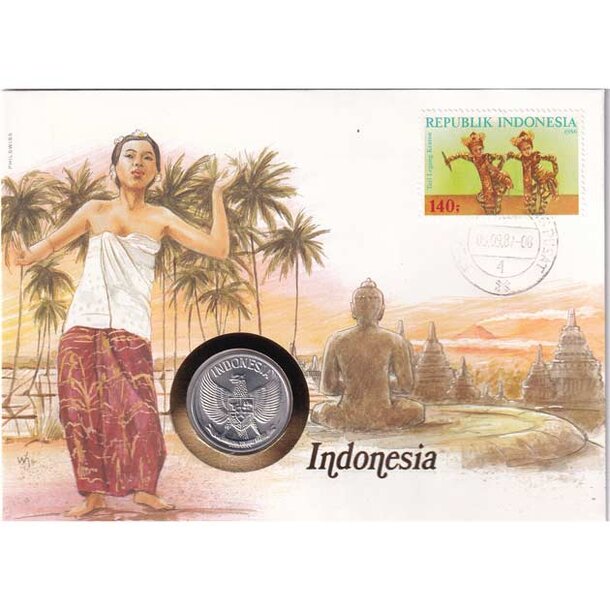 numisbriefe-indonezia-1