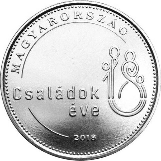 50-forint-2018-rok-rodiny