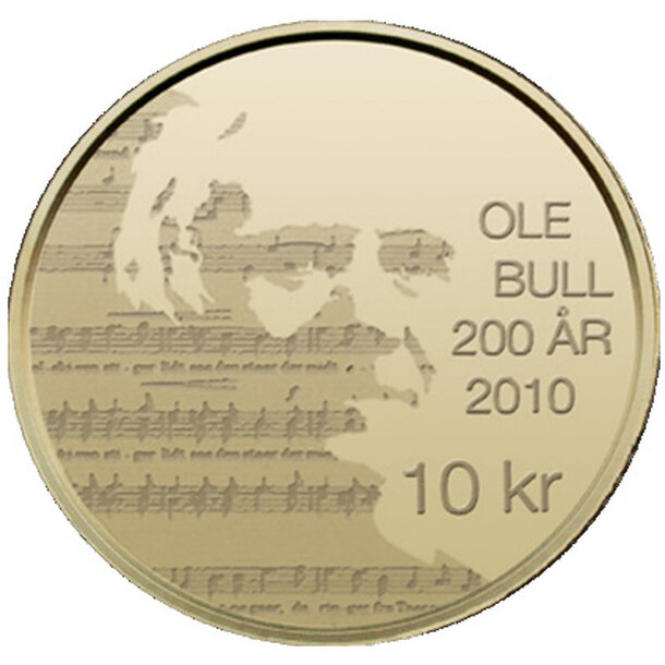 10-kroner-2010-ole-bull