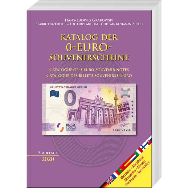 eurosouvenir-katalog-2020